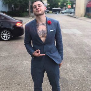 Meet your Posher, Sean